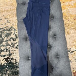 lululemon align high rise with pockets 23”